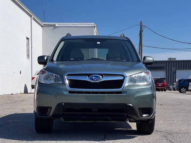 $10490 : 2016 Forester 2.5i Premium image 3