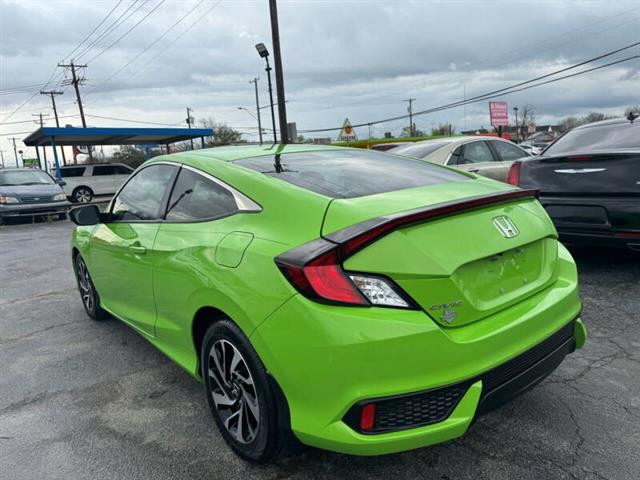 $16495 : 2016 Civic LX image 10