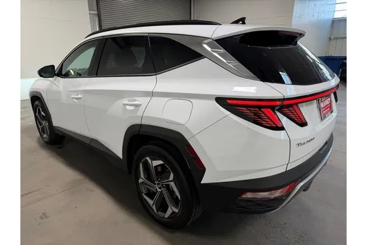 $28907 : Hyundai TUCSON Hybrid 2023 A image 5