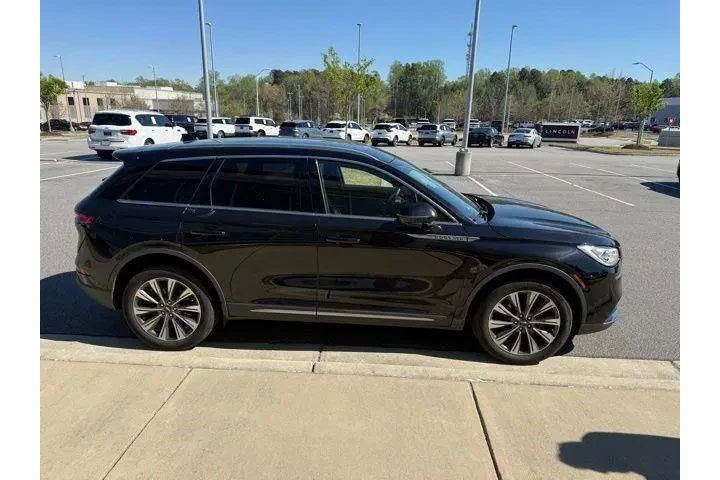 $24776 : Lincoln Corsair 2022 Reserve image 4