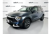 $34998 : Kia Sportage Hybrid 2025 AWD thumbnail