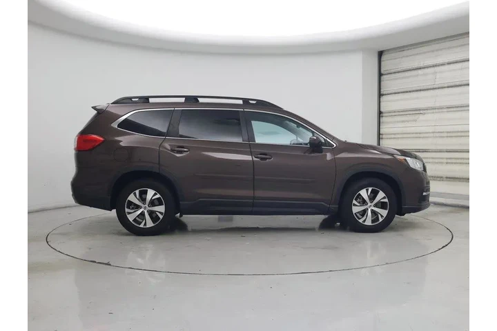 $25998 : Subaru Ascent 2020 AWD Premi image 7