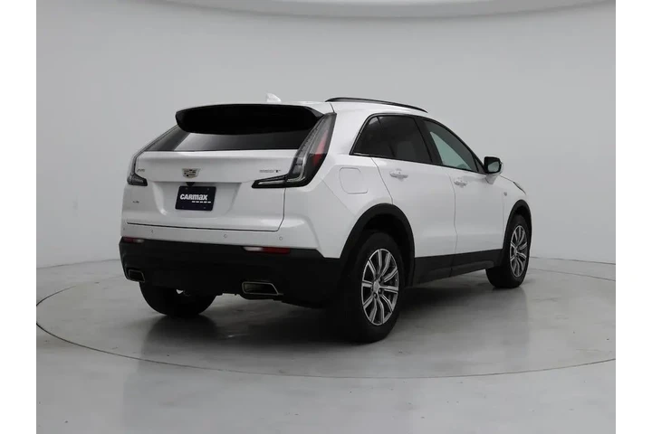 $31998 : Cadillac XT4 2021 4x4 Sport image 8