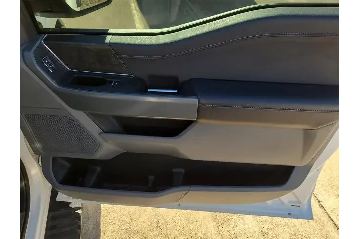 $32416 : Ford F-150 2022 4x4 Limited image 9