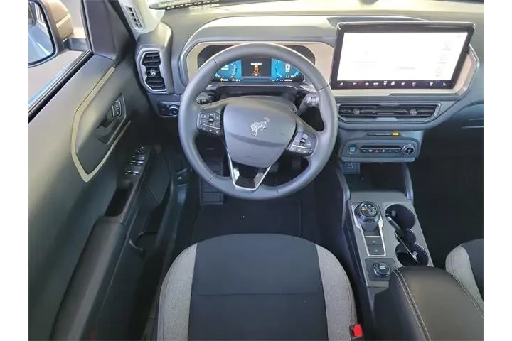 $31990 : Ford Bronco Sport 2025 AWD B image 7