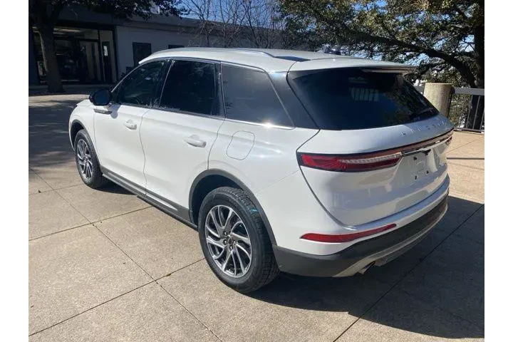 $24980 : Lincoln Corsair 2021 Standar image 4