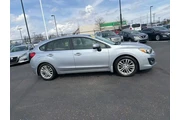 $11980 : Subaru Impreza 2012 AWD 2.0i thumbnail