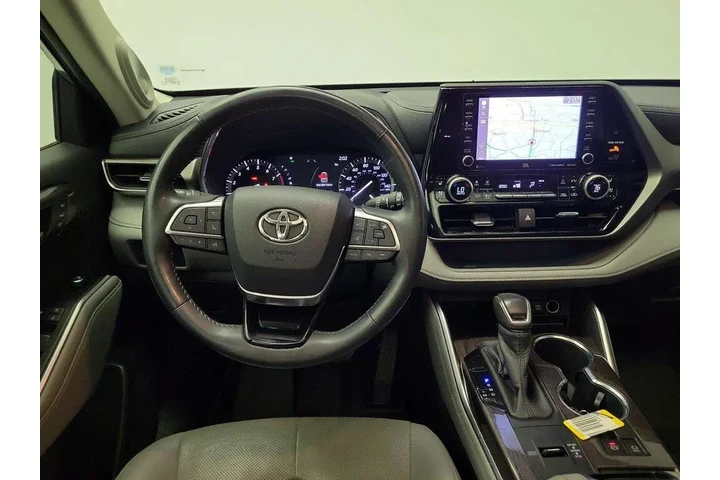 $35998 : Toyota Highlander 2020 Limit image 10