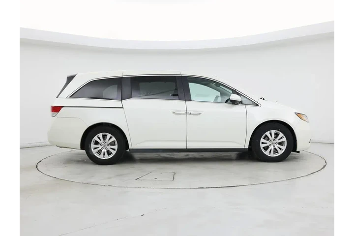 $20998 : Honda Odyssey 2016 EX-L 4dr image 7