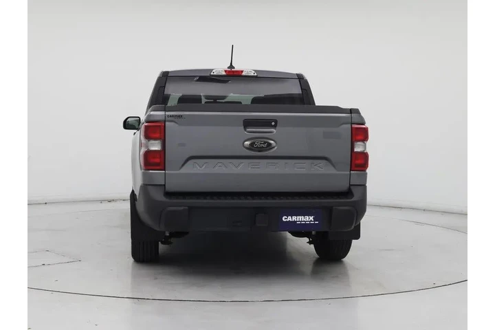 $26998 : Ford Maverick 2024 XLT 4dr S image 6