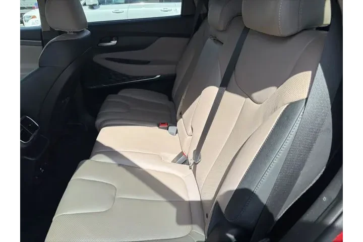 $18901 : Hyundai SANTA FE 2019 Ultima image 8