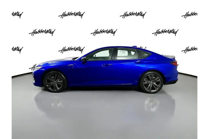 $33995 : Acura TLX 2023 SH-AWD 4dr Se image 8