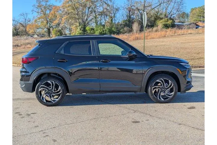 $27999 : Chevrolet Trailblazer 2024 4 image 5