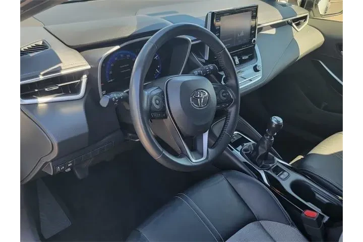 $16491 : Toyota Corolla Hatchback 202 image 7