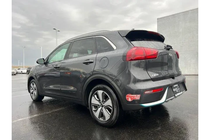 $14997 : Kia Niro Plug-In Hybrid 2018 image 6