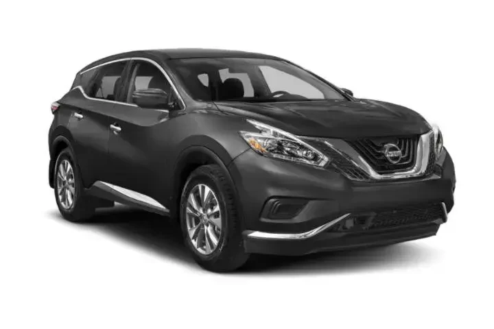 $19988 : Nissan Murano 2018 Platinum image 6