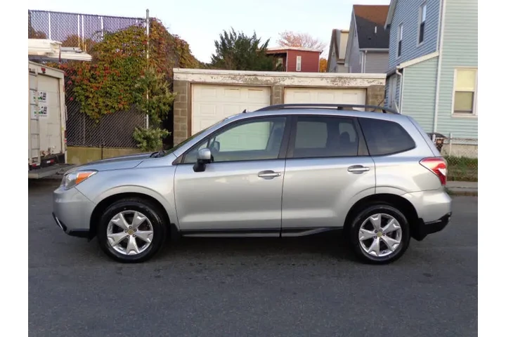 $8950 : 2015 Forester 2.5i Premium image 6
