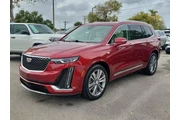 $38990 : Cadillac XT6 2024 Premium Lu thumbnail