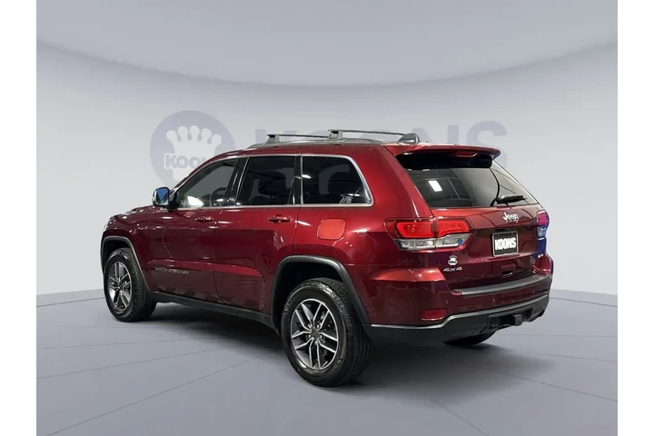 $18941 : Jeep Grand Cherokee 2020 4x4 image 3