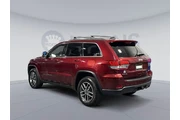 $18941 : Jeep Grand Cherokee 2020 4x4 thumbnail