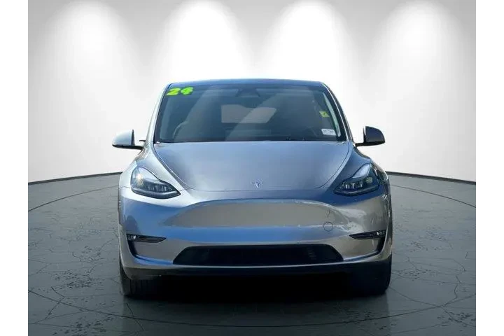 $39998 : Tesla Model Y 2024 AWD Long image 9