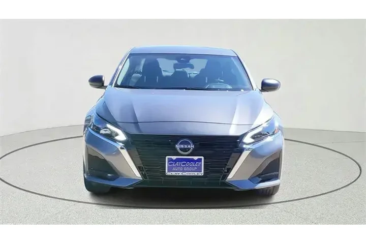 $17865 : Nissan Altima 2024 2.5 S 4dr image 2