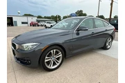 BMW 3 Series 2018 AWD 330i x en Omaha