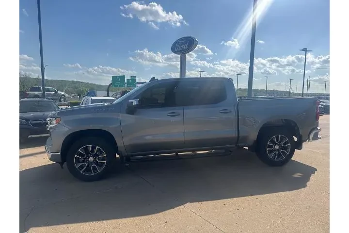 $39995 : Chevrolet Silverado 1500 202 image 7