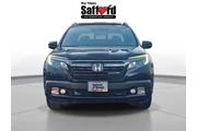 $18157 : Honda Ridgeline 2019 AWD Bla thumbnail