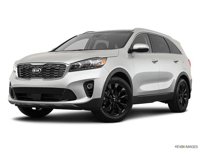 2020 Sorento image 4