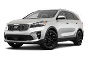 2020 Sorento thumbnail