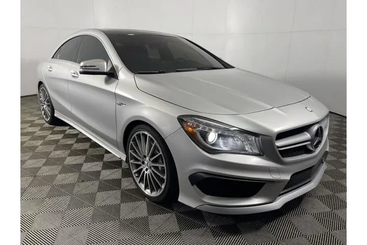 $25000 : Mercedes-Benz CLA 2016 AWD A image 6