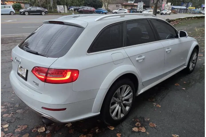 $7500 : 2014 Allroad 2.0T quattro Pre image 6
