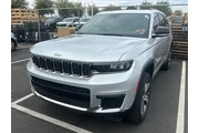 Jeep Grand Cherokee L 2024 4
