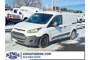 Ford Transit Connect 2015 XL