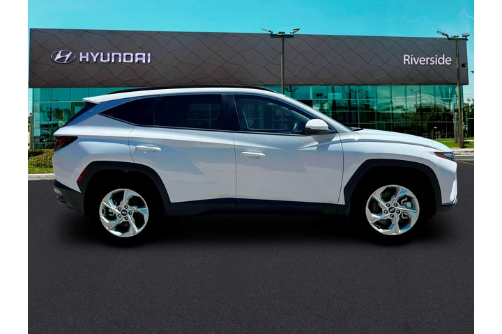 $25881 : Hyundai TUCSON 2024 SEL 4dr image 9