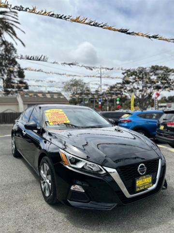 $17999 : 2020 Altima image 1