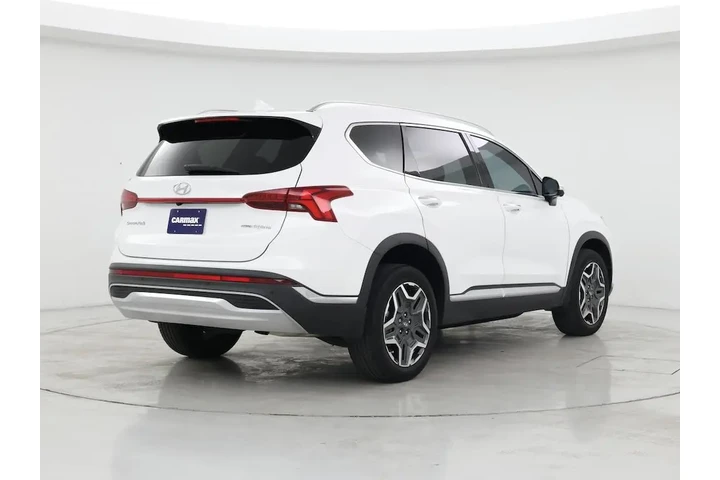 $28998 : Hyundai SANTA FE Hybrid 2023 image 8
