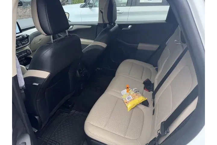 $16831 : Ford Escape 2020 AWD SEL 4dr image 9