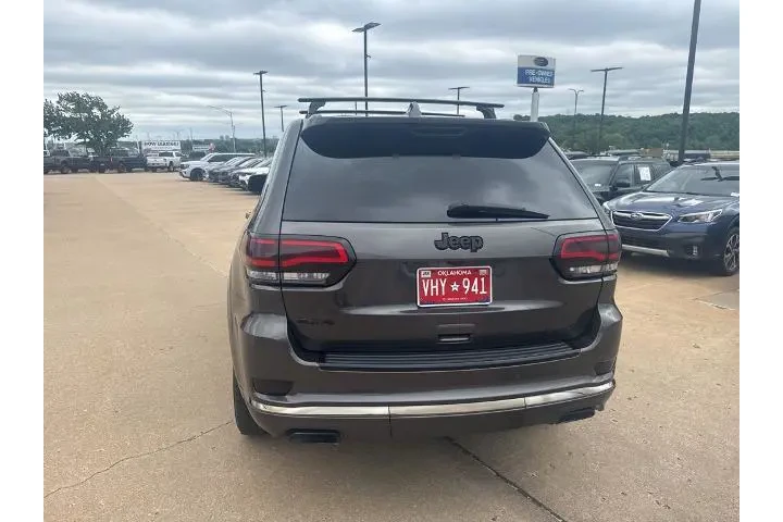 $17995 : Jeep Grand Cherokee 2016 4x4 image 8