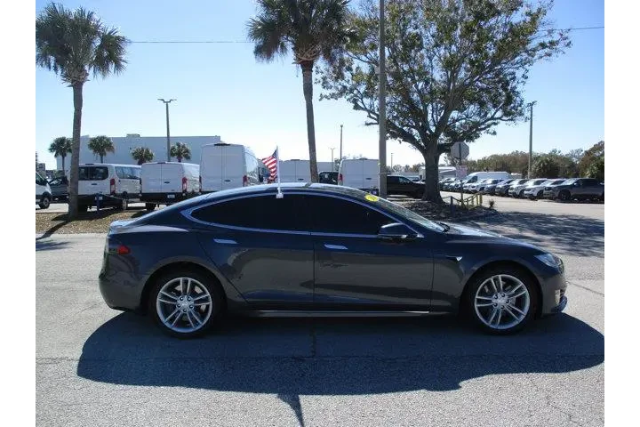 $21995 : Tesla Model S 2018 AWD 75D 4 image 8