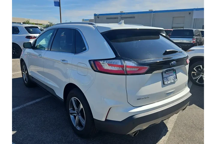 $14500 : Ford Edge 2020 SEL 4dr Cross image 6