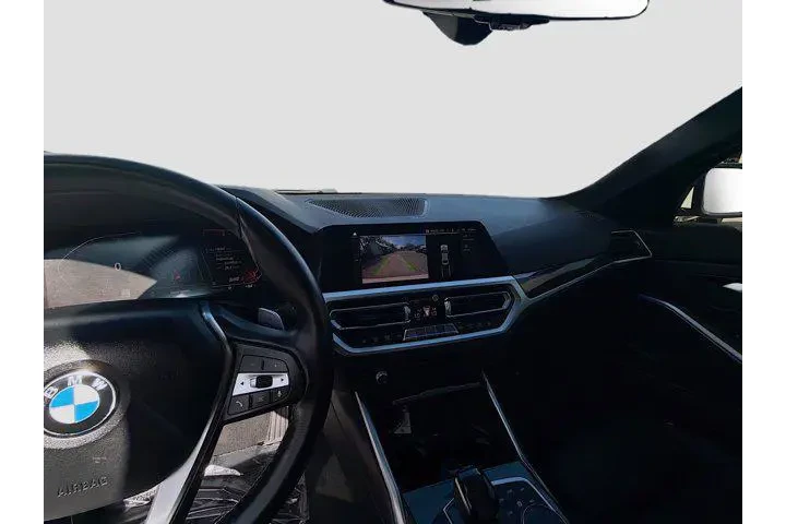 $24777 : BMW 3 Series 2020 330i 4dr S image 10