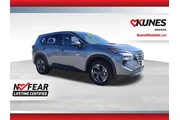 Nissan Rogue 2025 AWD SV 4dr en Madison