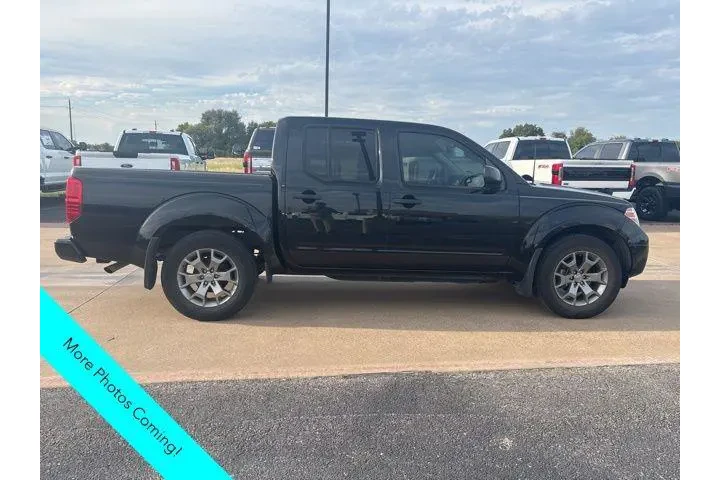 $25880 : Nissan Frontier 2021 4x2 S 4 image 3
