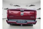 $33990 : Ram 1500 2020 4x4 Limited 4d thumbnail