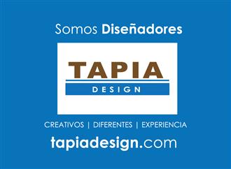 Somos Tapia Design para servir image 1