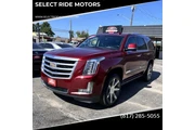 $24995 : 2016 Escalade Premium Collect thumbnail