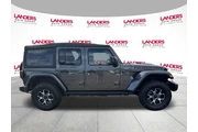 $32990 : Jeep Wrangler Unlimited 2019 thumbnail