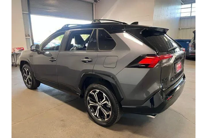 $38842 : Toyota RAV4 Prime 2024 AWD X image 5